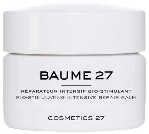 Cosmetics 27 BAUME 27 50 ml
