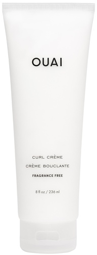 Curl Crème Fragrance Free
