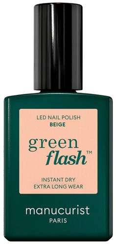 MANUCURIST GREEN FLASH - BEIGE » online kaufen | NICHE BEAUTY