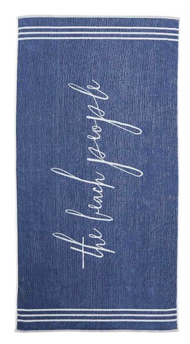 Signature Towel