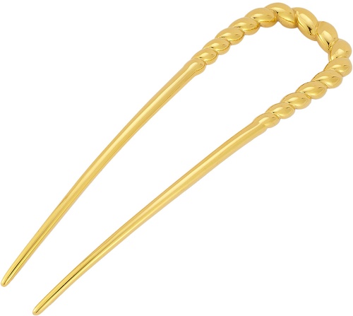 Large Rope DP Pin - 1 Gold