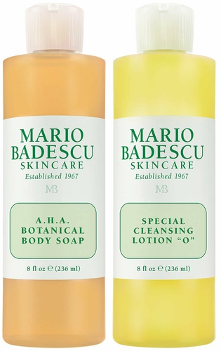mario badescu rose body soap