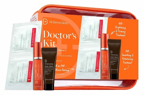 Doctor's Kit