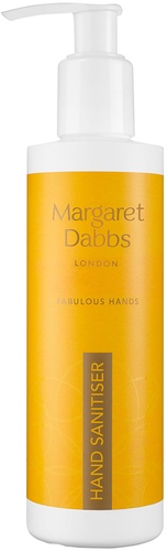 Margaret Dabbs London Hydrating Hand Sanitiser 200 ml