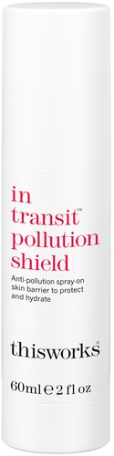 In Transit Pollution Shield