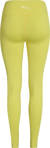 Leggings Neon Yellow