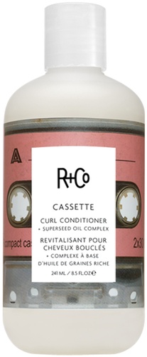CASSETTE Curl Conditioner