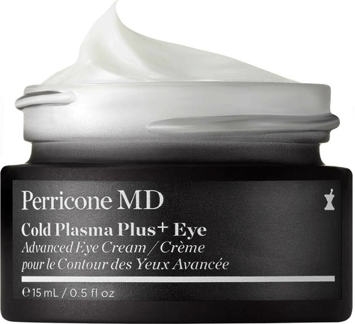 perricone md cold plasma plus eye cream
