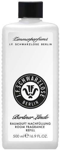 J. F. SCHWARZLOSE BERLIN BERLINER LINDE Refill 500 ml