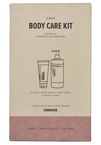 Body care Kit