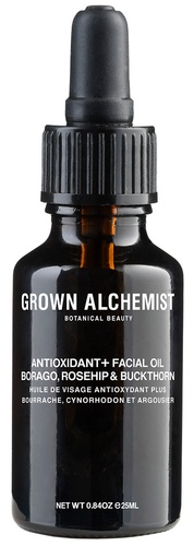 Grown Alchemist AO+ Treatment Facial Oil