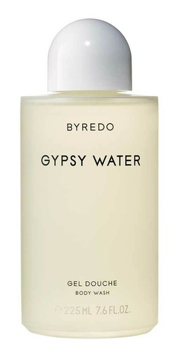 deksel periode voertuig BYREDO Gypsy Water Shower Gel » buy online | NICHE BEAUTY