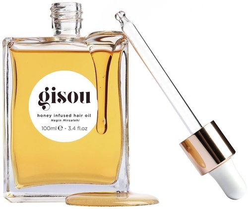 GISOU Honey Infused Hair Oil » acquista online