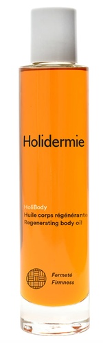 HoliBody - Regenerating body oil