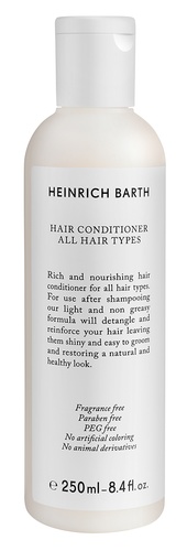 Hair Conditioner All Hair Types