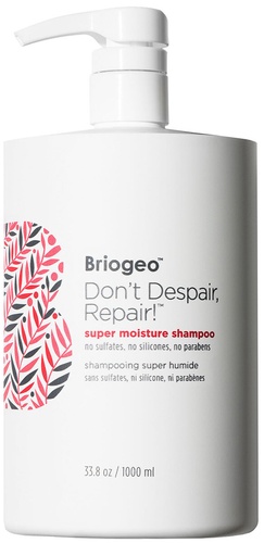 Briogeo Don't Despair, Repair!™ Super Moisture Shampoo 1000 ml