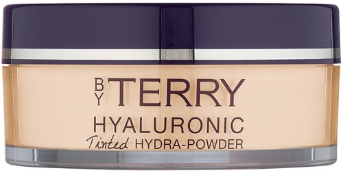 By Terry Hyaluronic Hydra-Powder Tinted Veil 3 - N100. Eerlijk