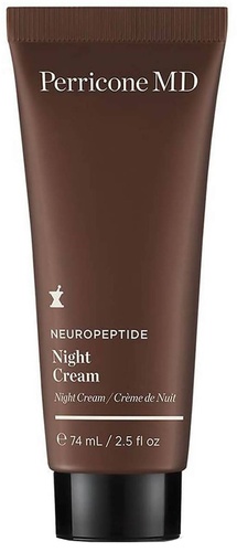 Neuropeptide Night Cream