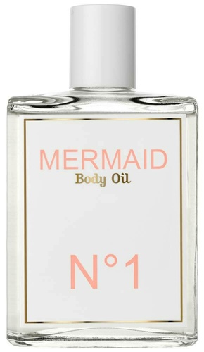 Mermaid N° 1 Perfume Body Oil