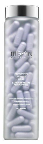 111skin reparative beauty dose