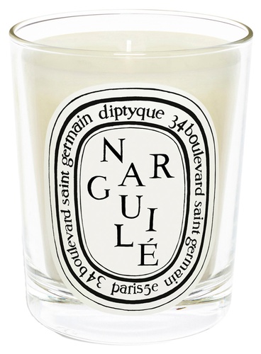 Standard Candle Narguilé