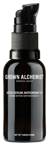 Grown Alchemist AO Detox Serum