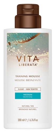 Vita Liberata Vita Liberata Clear Tanning Mousse Medium