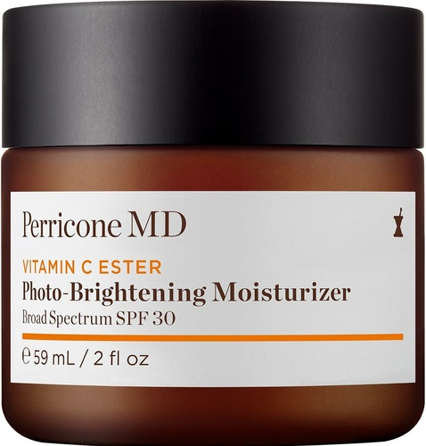 brightening moisturizer with spf