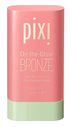 Pixi On-The-Glow BRONZE Ciepły blask