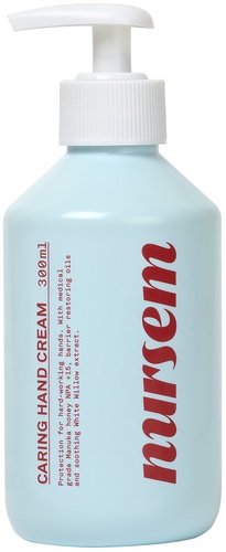 Nursem Nursem Caring Hand Cream 300 ml