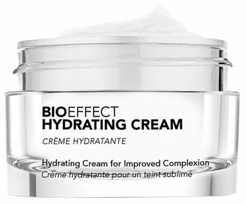 bioeffect hydrating cream
