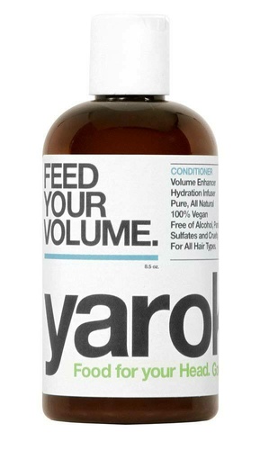 Feed Your Volume Conditioner