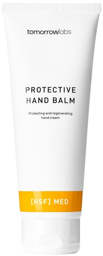 Protective Hand Balm