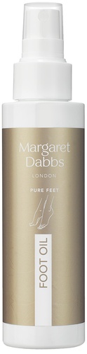 Pure Foot Oil