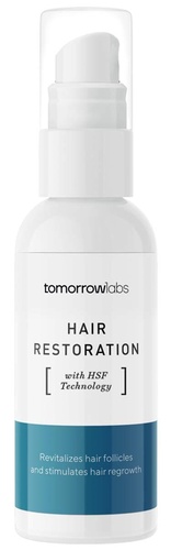 Tomorrowlabs Hair Restoration Liquid