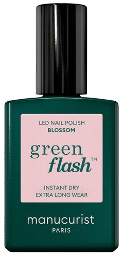GREEN FLASH - BLOSSOM