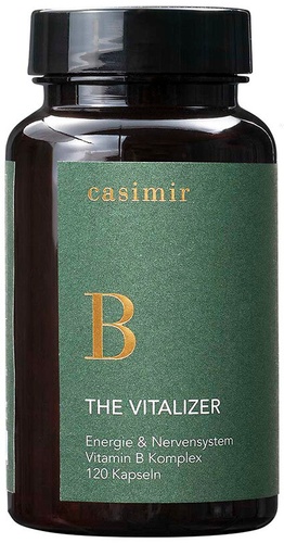 casimir The Vitalizer