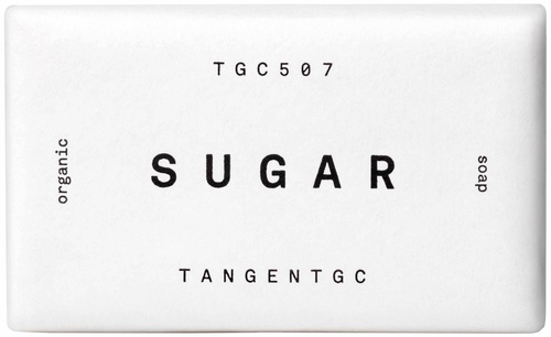 sugar soap bar