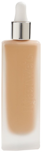 The Invisible Touch Liquid Foundation