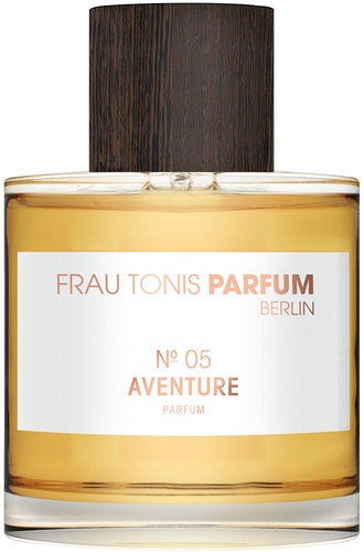 Frau Tonis Parfum No. 05 Aventure 50 ml
