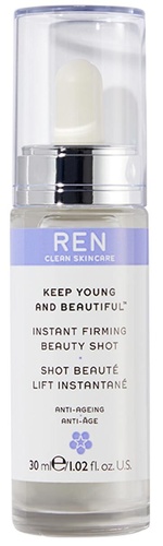 Keep Young And Beautiful ™ Instant Firming Beauty Shot