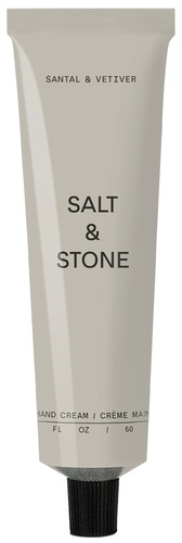 SALT & STONE Handcream Santale e Vetiver
