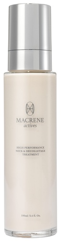 Macrene Actives High Performance Neck and Decolletage Treatment