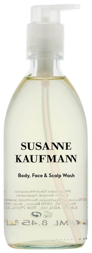 Susanne Kaufmann Hypersensitive Body, Face & Scalp Wash