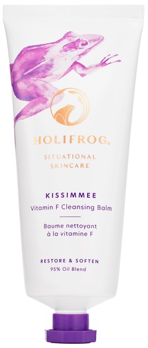 HoliFrog Kissimmee Vitamin F Cleansing Balm