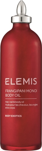 Frangipani Monoi Body Oil