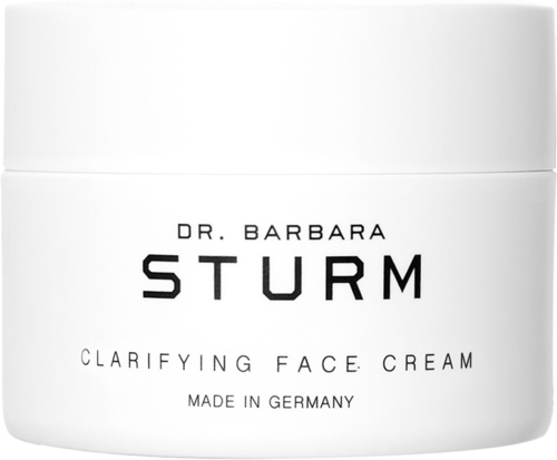 barbara sturm clarifying cream