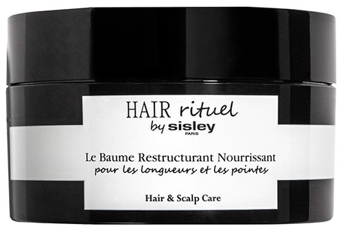 HAIR RITUEL by Sisley Le Baume Restructurant Nourrissant pour les longueurs et les pointes