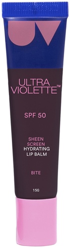 Sheen Screen Hydrating Lip Balm SPF50