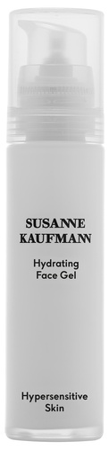 Susanne Kaufmann Hypersensitive Hydrating Face Gel